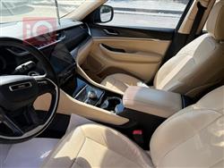 Jeep Grand Cherokee L